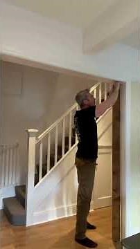 How to install the self assembly swivel room dividers
