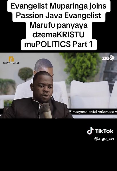 #zimcelebs #comicelder #fyp #sda #passionjava