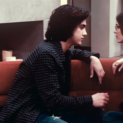 White Girl Beck Oliver Edit