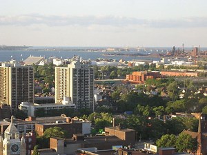 Geography of Hamilton, Ontario - Alchetron, the free social encyclopedia