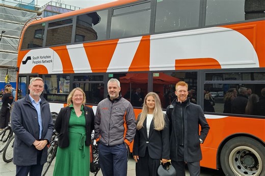 Long road ahead for ambitious South Yorkshire transport plans