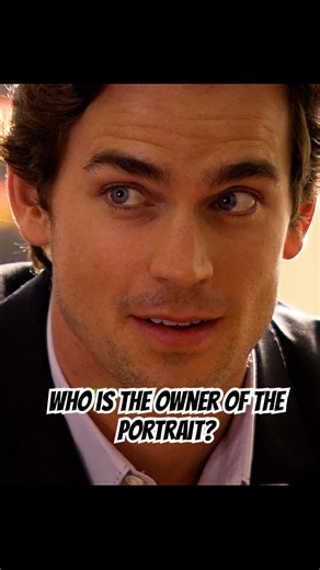 Who is the owner of the portrait?#shorts #shortvideo #foryou #drama