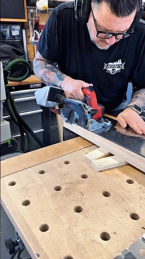 Mafell Flexi Schiene 🪵🪚 #woodworking #howto #tools #premium #mafell #wood