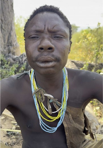 Discover the Hadzabe Tribe: Culture and Names