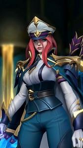 3.9K views · 139 reactions | แชมเปี้ยนของเรากำลังแต่งเนื้อแต่งตัวเตรียมสวมบทบาทสุดขนหัวลุกในแพตช์ใหม่!  Glorious Armada Ashe ‍♂️ Psychic Detective Ekko 率 Count Kassadin 履 Zombie Brand  Pumkinhead Fiddlesticks | League of Legends: Wild Rift Thailand | Facebook