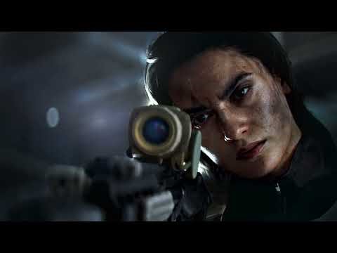 Battlefield 6 Single-Player Reveal: Dagger 13 vs Pax Armata! #sethjtv