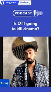 Watch full podcast on youtube.... | Enigmatic Horizon