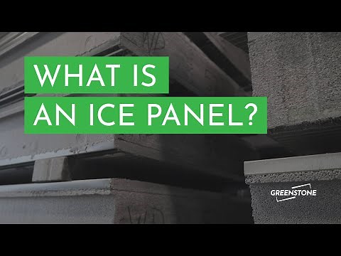 What Is An ICE Panel?
