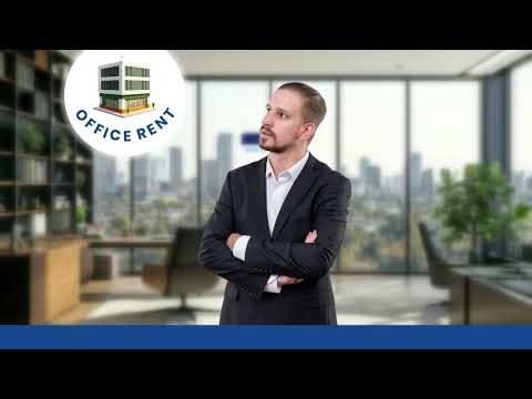 How to Record Office Rent Expense in ‪@BusinessBookPlus‬ | Payment Voucher Explained