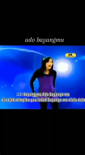 Dance Challenge for Ada Bayangmu Remix
