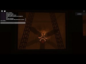 Blowing up the Cosmic Science Aradna Generation Complex