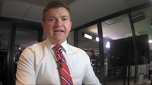 Storm and rain coverage increases during the next few hours. Meteorologist Nick Bannin takes you through the flash flood and severe weather risk. (VIDEO) | KXAN News
