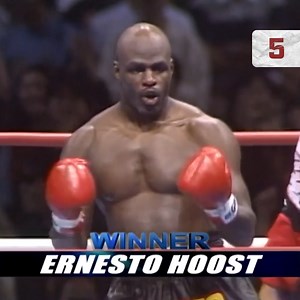 289K views · 2.8K reactions | The best highlights from one of kickboxing's , Ernesto Hoost. | GLORY Kickboxing | Facebook