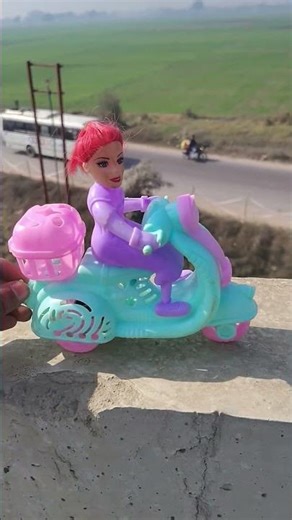 AMR New Remote control bike vs cycle unboxing short video ||