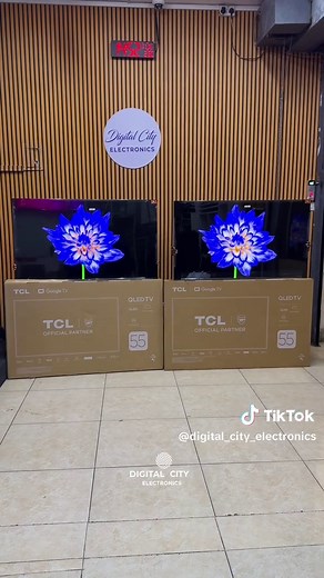 TCL Premium QD MiniLED TVs C6K & C7K Full Review