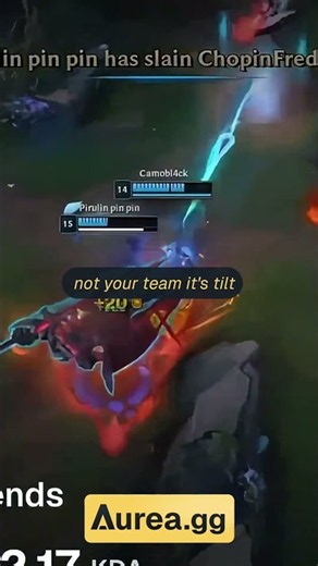 Why You Lose Games in League of Legends? #gamers #leagueoflegends #online