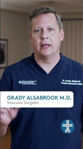 Dr. Grady Alsabrook | What is renal artery stenosis?