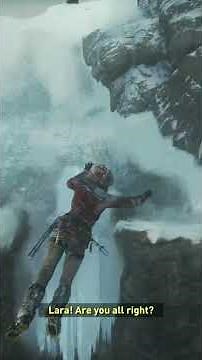 Rise of the Tomb Raider Gameplay - 13