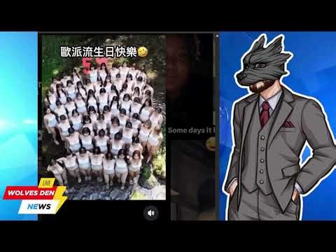 Wolves Den News - Episode 3