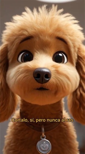 Perros caniche te explican errores comunes que los dueños cometen 🐩