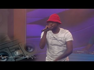 De Mthuda, Sir Trill & Sa Muziqal Chef Perform ‘John Wick’ — Massive Music | Channel O