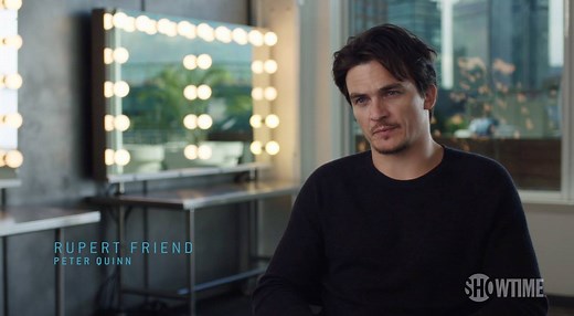 Carrie saved Quinn's life. Would he have preferred if she hadn't? | Homeland on Showtime