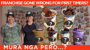 5.2K views · 24 reactions | MUST KNOW bago mag FRANCHISE! Will save you from headaches! Want to be featured? Message us! 09171232117 WATCH Pinoy How To videos, LEARN and START your own Home Based Business, Food Business, Online Business and Services. | Pinoy How To | Facebook