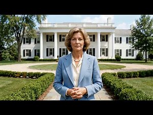 The First Lady Who Was Never Forgiven: The Invisible Years of Betty Ford