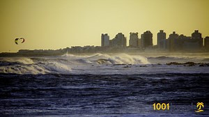 Best beaches in Montevideo