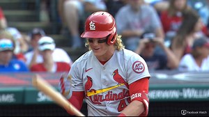 Take a deeper look at the numbers behind some of last week's top plays. | St. Louis Cardinals Highlights