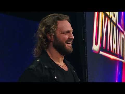 MJF vs Brody King: AEW World Title Eliminator MATCH HIGHLIGHTS | AEW Dynamite, 2/4/26