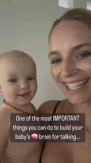 67K views · 28 reactions | Unlock your baby’s brain power!  Dive...