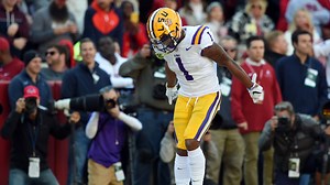 How to Watch/Listen to LSU Football in the 2021 NFL Draft