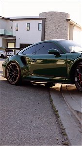 you’re clear bro. Keep going. #gt3rs #porche | Androu De Vera