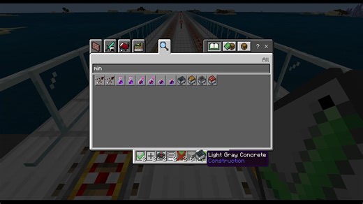 NormaConstructor（诺玛建工）——基岩版MC快速建造Addon