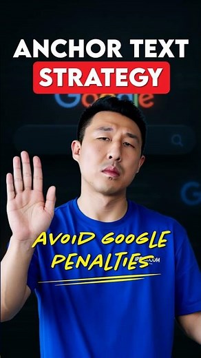 Amazon's Backlink Secret: Anchor Text Strategy That Avoids Google Penalties!