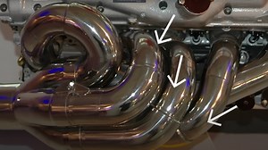 This Guy Unlocked The Secret To Making Your Car Sound Like An Old F1 Racer: Pressure - Jalopnik