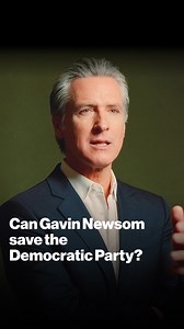 3.9K views · 69 reactions | Armed with a podcast, a ballot measure and tweets, California Governor Gavin Newsom is spoiling for a fight with the president. Plus, where to invest now and why high-end cards are raising fees and piling on perks as they vie for America’s top shoppers. Bloomberg Businessweek editor Brad Stone breaks down this month's issue bloom.bg/48FMpIa | Bloomberg | Facebook