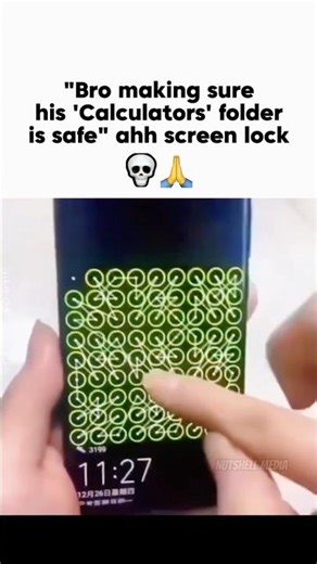 Use this sound 😭🔒