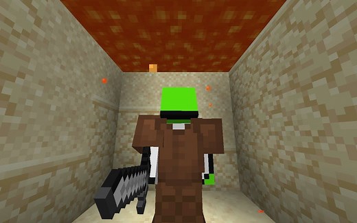 【熟肉】DreamSMP系列 EP3 唱片的归属！