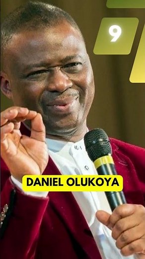20 Most Powerful Pastors in Nigeria 2023
