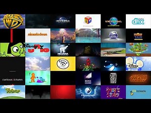 logos played at once 36 parsion