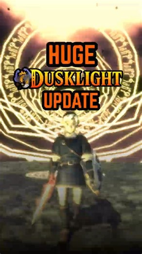 Dusklight 2.0 is HERE!