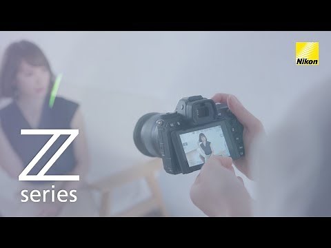 Z 7 & Z 6 Digitutor - #2: Monitor Mode: Switching Between the Viewfinder and Monitor