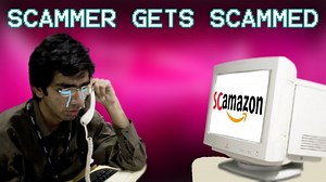 27K views · 860 reactions | Call Center Recover Amazon Gift Cards, I Intervene ! | Scambaiter | Facebook