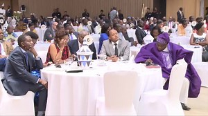 76K views · 467 shares | President Kagame and First Lady Jeannette Kagame attend the 21st edition of the National Prayer Breakfast. | Paul Kagame | Facebook
