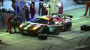 FIA WEC - Three champions at tonight's Paris prizegiving - WEC Videos