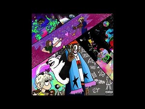 (10+) [FREE] Lil Uzi Vert Loop Kit - Space Cadet