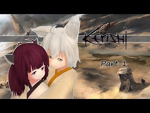 【Kenshi】こはきり実況-kenshi- Part 1【東北きりたん実況】【オリキャラ実況】