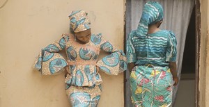 GIDAN KARUWAI YAGAMA YACE BAIDA KUDI KARSHEN ISKANCI #arewa #kannywoodstyle | Arewa Kallo Tv